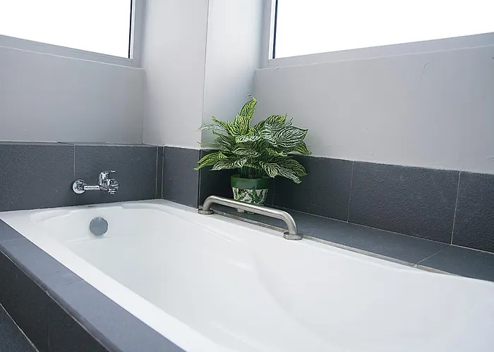 G5 Hotel And Serviced Apartment